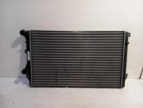 Radiateur Skoda Superb II 1.4 TSI 1K0121253BB, Auto-onderdelen, Motor en Toebehoren, ARN erkend, Stiba lid, Erkend duurzaam, Gebruikt