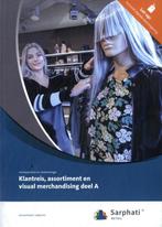 Klantreis assortiment en visual merchandising  9789463971614, Boeken, Zo goed als nieuw
