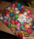 200 stuiterballen