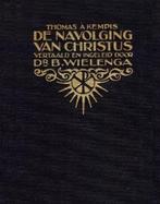 Kempis, Thomas a-De navolging van Christus, Boeken, Verzenden, Gelezen
