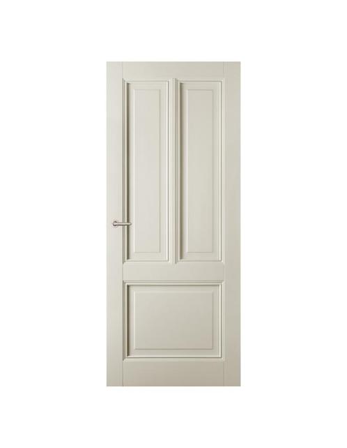 Binnendeur Classic White Gouda, Doe-het-zelf en Verbouw, Deuren en Horren