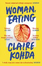 Woman, Eating 9780349015637 Claire Kohda, Verzenden, Zo goed als nieuw, Claire Kohda