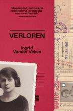 Verloren 9789464341614 Ingrid Vander Veken, Boeken, Romans, Ingrid Vander Veken, Gelezen, Verzenden