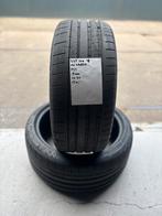 225/40/18 MICHELIN PILOT SPORT 5 7MM 2 STUKS 150,- (1022), Auto-onderdelen, Banden en Velgen, Ophalen, 18 inch, Gebruikt, Band(en)