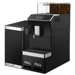 GGM Gastro | Volautomatische koffiemachine - 1,3 kW - 5-inch, Verzenden, Nieuw in verpakking, Koelen en Vriezen