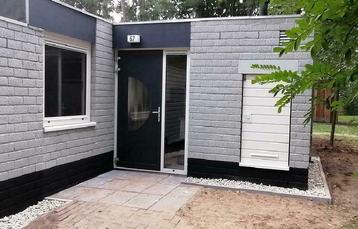 Midweek, weekendje weg naar de Veluwe, huisje op vak.park beschikbaar voor biedingen