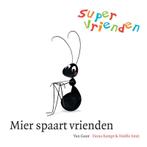 Mier spaart vrienden / Supervrienden 9789047514268, Verzenden, Gelezen, Fiona Rempt