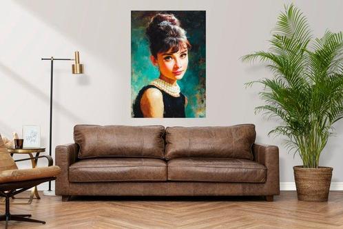 Andsal Andrea Di Martino - Audrey Hepburn Breakfast at, Verzamelen, Film en Tv