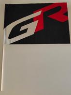 Vlag - Bandiera Toyota gazoo racing - Japan, Verzamelen, Automerken, Motoren en Formule 1, Nieuw
