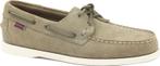 Sebago Schoenen Portland Groen maat 41 Heren, Verzenden, Nieuw, Sebago