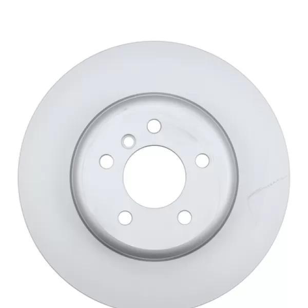 Remschijf BMW 535d xDrive achterzijde, Auto-onderdelen, Remmen en Aandrijving, Nieuw, Verzenden