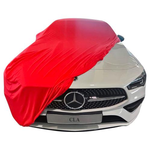 Autohoes passend voor Mercedes-Benz CLA-Class Shooting Brake, Auto diversen, Autohoezen, Op maat, Nieuw, Ophalen of Verzenden