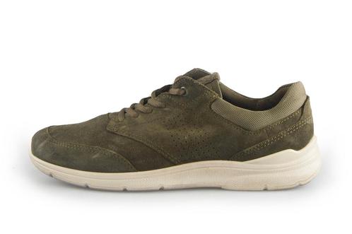 Ecco Sneakers in maat 41 Groen | 10% extra korting, Kleding | Heren, Schoenen, Overige kleuren, Gedragen, Sneakers of Gympen, Verzenden