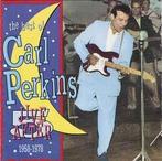 cd - Carl Perkins - Jive After Five: The Best Of Carl Per..., Verzenden, Zo goed als nieuw