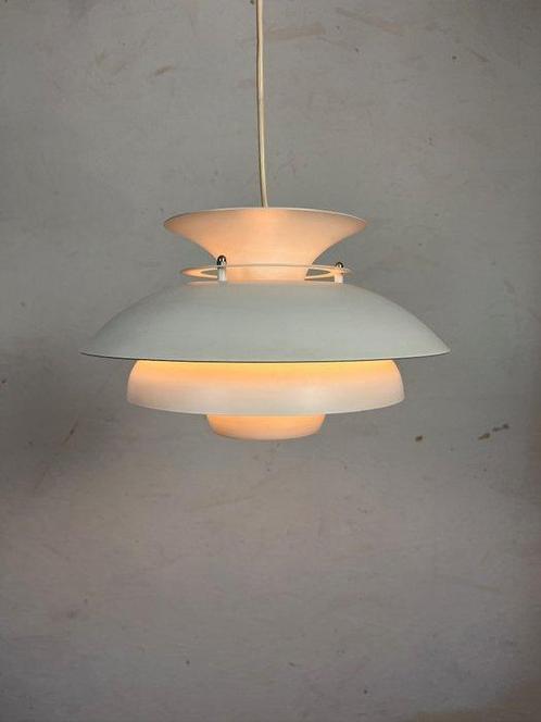 Jeka - Plafondlamp - Metaal, Antiek en Kunst, Antiek | Lampen