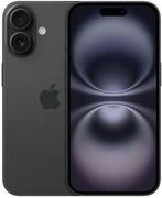 Apple iPhone 16 plus 128GB Zwart met GARANTIE & verzending, Telecommunicatie, Mobiele telefoons | Apple iPhone, Ophalen of Verzenden