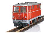 LGB 22963 Diesellokomotive Rh 2095 ÖBB (Diesellocomotieven), Nieuw, Analoog, Overige typen, LGB