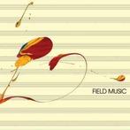 lp nieuw - Field Music - Field Music (Measure), Cd's en Dvd's, Verzenden, Zo goed als nieuw