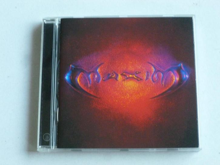 Maxim - Hells Kitchen, Cd's en Dvd's, Cd's | Rock, Zo goed als nieuw, Verzenden