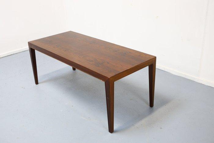 Haslev - Severin Hansen Jr. - Salontafel - Palissander, Antiek en Kunst, Antiek | Meubels | Stoelen en Banken