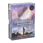 Moonology Manifestation Oracle Cards - Boek en orakelkaarten, Boeken, Esoterie en Spiritualiteit, Ophalen of Verzenden, Nieuw