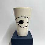 Senteurs de Lune 25cm geurkaars kunst, Antiek en Kunst, Ophalen of Verzenden