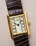 Cartier - Tank Must de Cartier - 366001 - Dames - 1990-1999, Nieuw