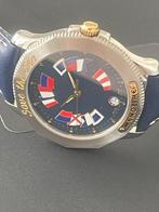 Save The Sea Quartz by Memotime Design Corum - Save The Sea, Nieuw