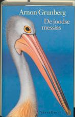 De joodse messias 9789050005142 Arnon Grunberg, Verzenden, Gelezen, Arnon Grunberg