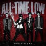 lp nieuw - All Time Low - Dirty Work, Verzenden, Zo goed als nieuw
