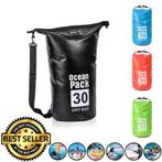 Waterdichte Tas Ocean Pack 30L - Waterproof Dry Bag Sack -, Nieuw