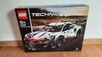 Lego - Technic - 42096 - Porsche 911 RSR, Kinderen en Baby's, Nieuw