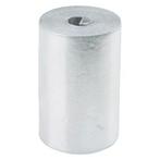 Ventilatie tape | Starx | 5 meter x 50 mm (Aluminium), Verzenden, Nieuw