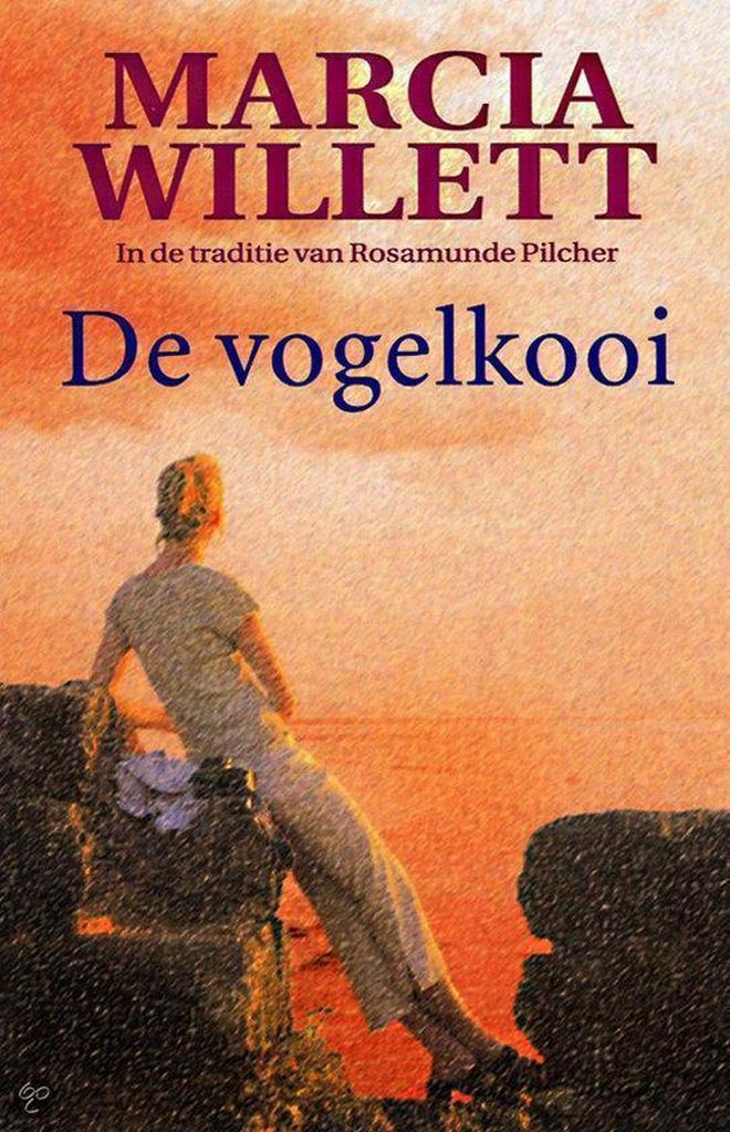 De vogelkooi 9789022540312 Marcia Willett, Boeken, Romans, Gelezen, Verzenden