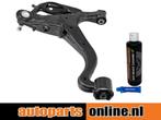 Draagarm Land Rover Discovery voorzijde, links, onder, Verzenden, Nieuw, Land Rover