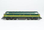 Märklin H0 - 3467 - Diesellocomotief (1) - serie HLD 55, Nieuw