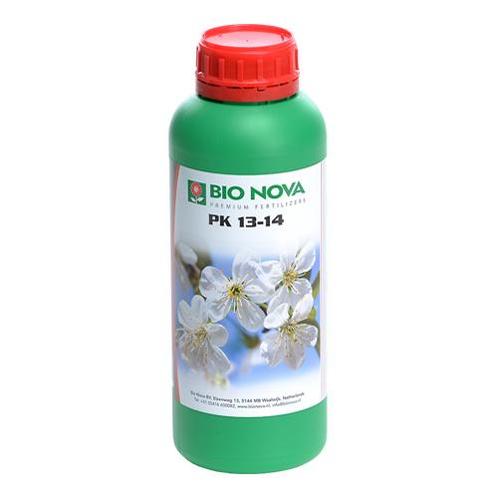 BIO NOVA PK 13-14 1 LITER (BIO NOVA BOOSTERS & STIMULATOREN), Tuin en Terras, Plantenvoeding, Nieuw, Ophalen of Verzenden