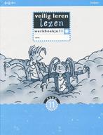 Veilig Leren Lezen (VLL) 2e Maanversie Zon Werkboek 11 (per, Boeken, Schoolboeken, Verzenden, Nieuw