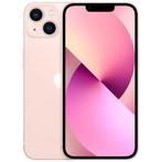 Refurbished | iPhone 13 256GB - Roze - Simlockvrij, Telecommunicatie, Mobiele telefoons | Apple iPhone, Nieuw, Verzenden