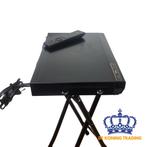 LG RH387H | Dvd speler | Dvd recorder | Dvd speler hdmi |, Gebruikt, Verzenden, Met harddisk, Dvd-recorder