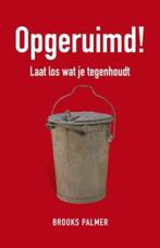 Opgeruimd! 9789045311418 Brooks Palmer, Boeken, Verzenden, Gelezen, Brooks Palmer