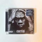 50 cent Curtis, Cd's en Dvd's, Verzenden, Gebruikt