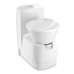 Dometic Cassettetoilet CTW4110 Keramisch + Spoelwatertank, Caravans en Kamperen, Nieuw