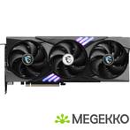 MSI GeForce RTX 5060 Ti 8G GAMING TRIO OC, Verzenden, Nieuw