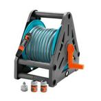 Slanghouder set | Gardena | 15 meter, Tuin en Terras, Tuinslangen, Verzenden, Nieuw