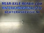 Wielmoer dicht M12x1,5 (Achteras), Verzenden, Nieuw, Universele onderdelen