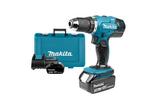 Veiling - Makita accuklopboormachine DHP453SFX4, Doe-het-zelf en Verbouw, Gereedschap | Boormachines, Nieuw