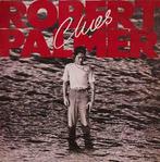 LP gebruikt - Robert Palmer - Clues, Verzenden, Zo goed als nieuw