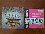 Beatles - VERY RARE 2 x EP Magical Mystery Tour Brasil and, Nieuw in verpakking