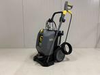 KARCHER KOUDWATER HOGEDRUKREINIGER HD 10/25-4 S 250 BAR 400V, Ophalen of Verzenden, Gebruikt